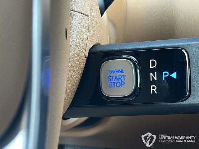 2027 Hyundai PALISADE Calligraphy FWD