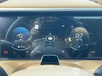 2027 Hyundai PALISADE Calligraphy FWD