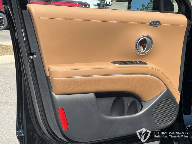 2027 Hyundai PALISADE Calligraphy FWD