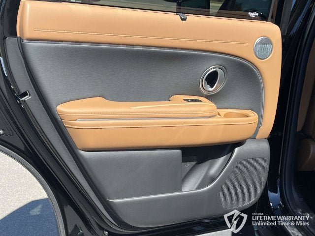 2027 Hyundai PALISADE Calligraphy FWD