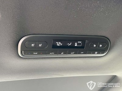 2027 Hyundai PALISADE Calligraphy FWD