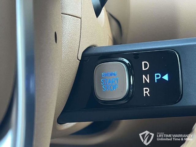 2027 Hyundai PALISADE Calligraphy FWD