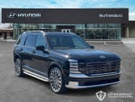 2027 Hyundai PALISADE Calligraphy FWD