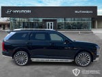 2027 Hyundai PALISADE Calligraphy FWD
