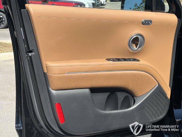 2027 Hyundai PALISADE Calligraphy FWD