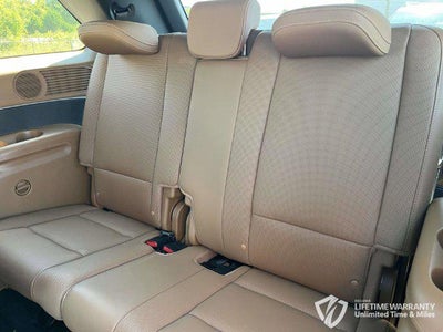 2027 Hyundai PALISADE Calligraphy FWD