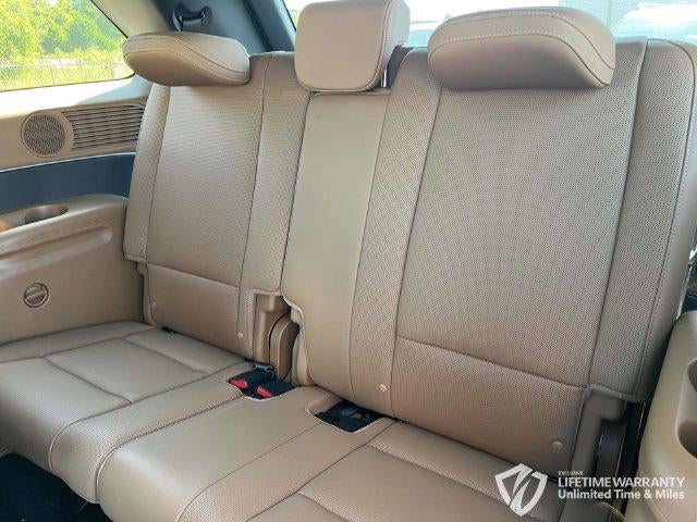 2027 Hyundai PALISADE Calligraphy FWD