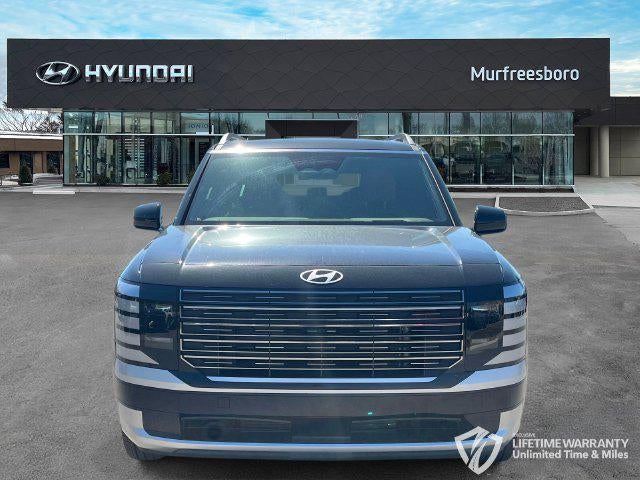 2027 Hyundai PALISADE Calligraphy FWD