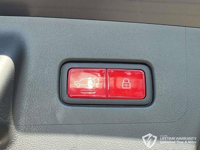 2027 Hyundai PALISADE Calligraphy FWD