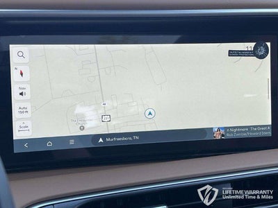 2027 Hyundai PALISADE Calligraphy FWD