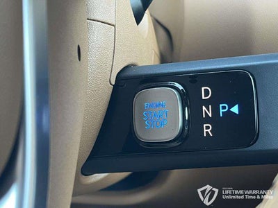 2027 Hyundai PALISADE Calligraphy FWD