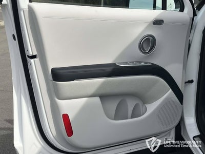 2027 Hyundai PALISADE HYBRID Calligraphy