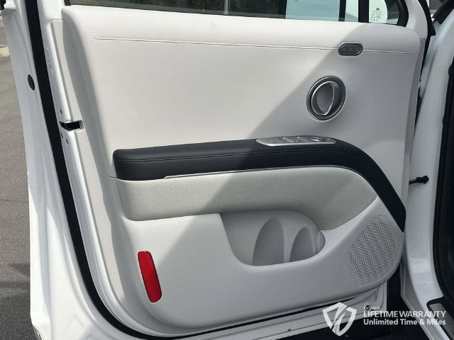 2027 Hyundai PALISADE HYBRID Calligraphy