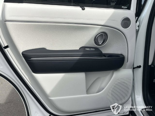 2027 Hyundai PALISADE HYBRID Calligraphy