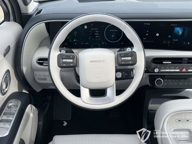 2027 Hyundai PALISADE HYBRID Calligraphy