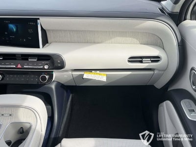 2027 Hyundai PALISADE HYBRID Calligraphy