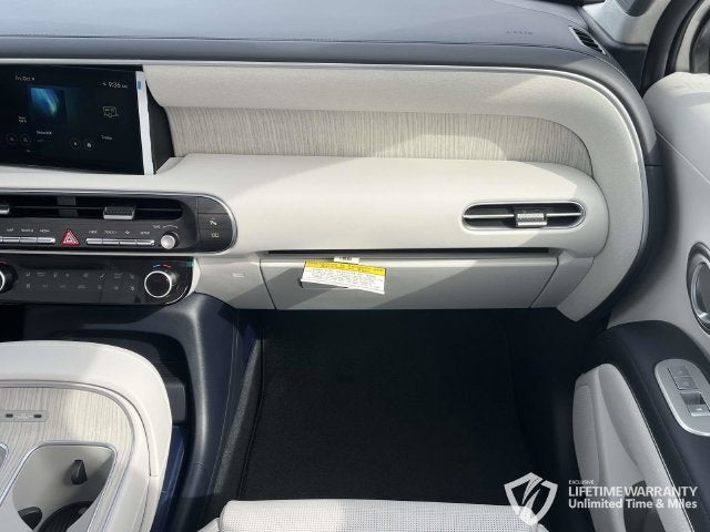 2027 Hyundai PALISADE HYBRID Calligraphy
