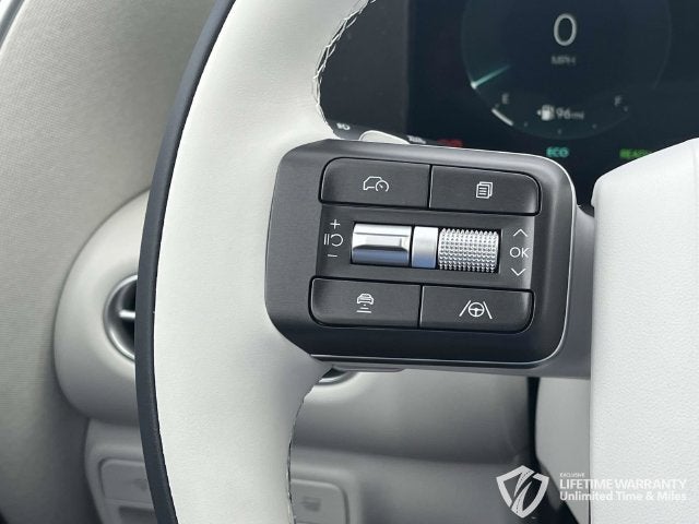 2027 Hyundai PALISADE HYBRID Calligraphy
