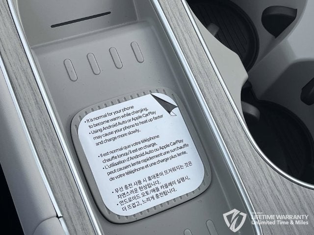 2027 Hyundai PALISADE HYBRID Calligraphy