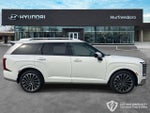 2027 Hyundai PALISADE HYBRID Calligraphy