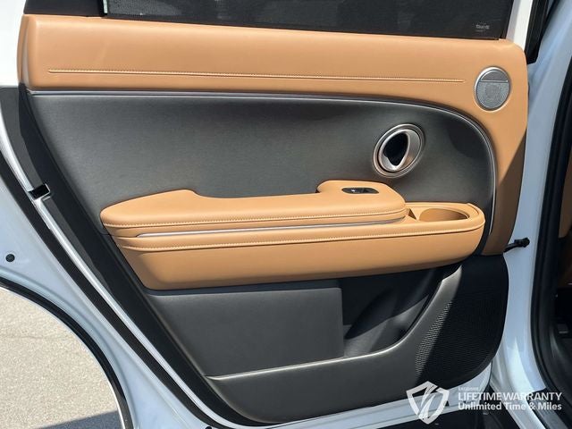 2027 Hyundai PALISADE HYBRID Calligraphy