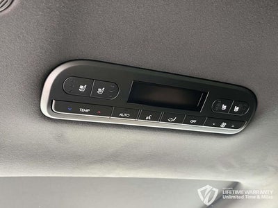 2027 Hyundai PALISADE HYBRID Calligraphy