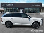 2027 Hyundai PALISADE HYBRID Calligraphy