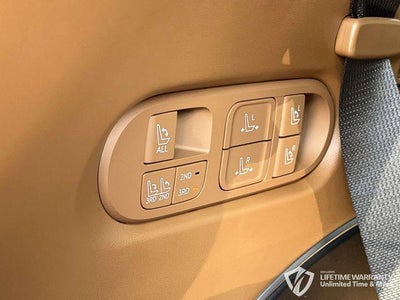 2027 Hyundai PALISADE HYBRID Calligraphy