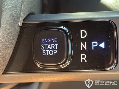 2027 Hyundai PALISADE HYBRID Calligraphy Black Ink