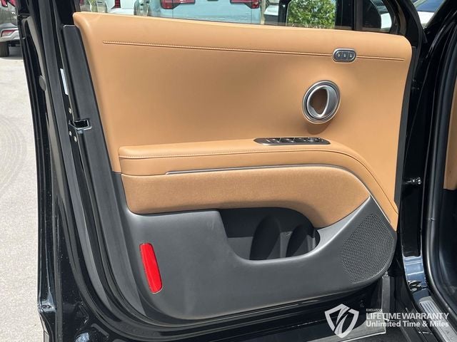 2027 Hyundai PALISADE Calligraphy AWD
