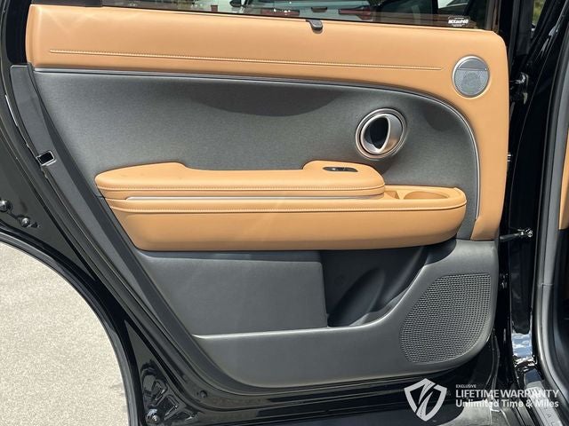 2027 Hyundai PALISADE Calligraphy AWD