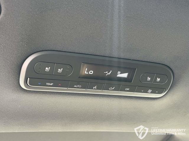 2027 Hyundai PALISADE Calligraphy AWD
