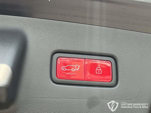 2027 Hyundai PALISADE Calligraphy AWD