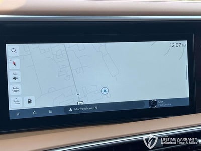 2027 Hyundai PALISADE Calligraphy AWD