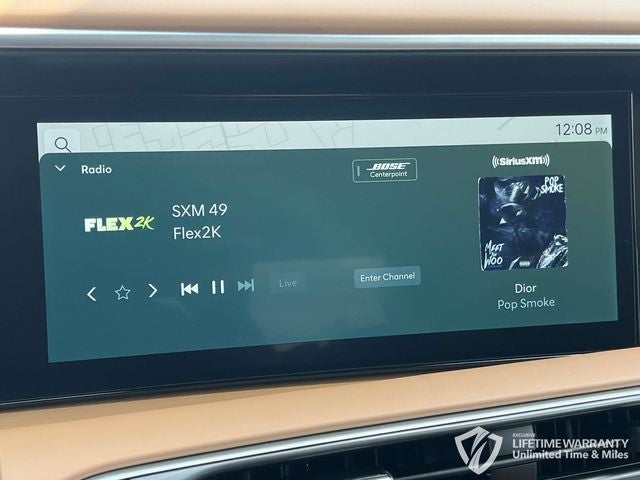 2027 Hyundai PALISADE Calligraphy AWD