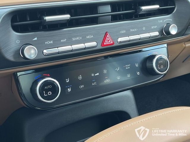 2027 Hyundai PALISADE Calligraphy AWD