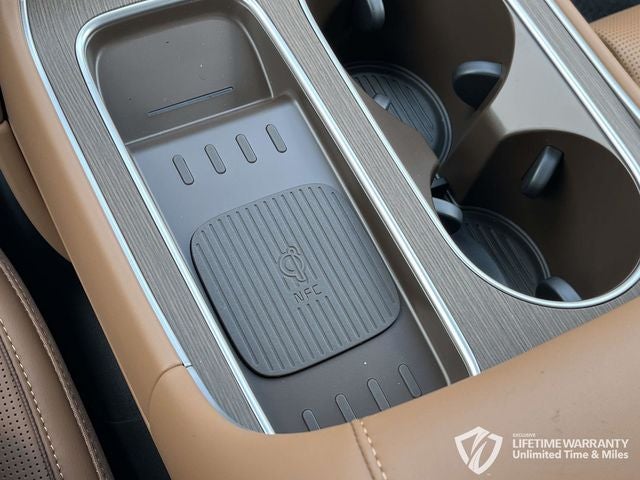 2027 Hyundai PALISADE Calligraphy AWD