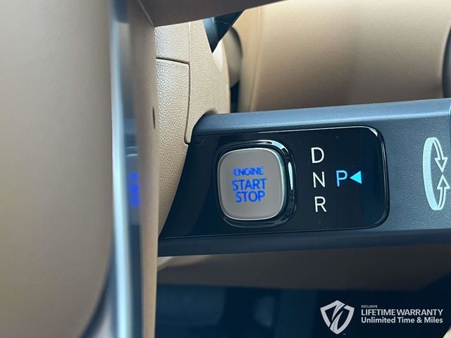 2027 Hyundai PALISADE Calligraphy AWD