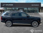 2027 Hyundai PALISADE Calligraphy AWD