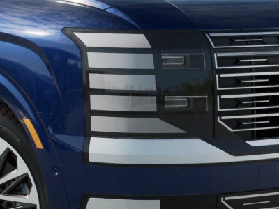 2027 Hyundai PALISADE Calligraphy AWD