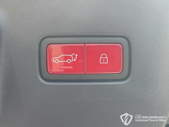 2027 Hyundai PALISADE Calligraphy AWD