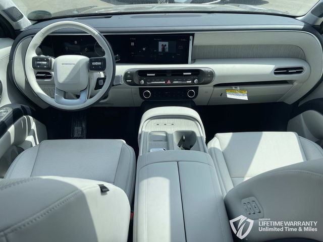 2027 Hyundai PALISADE Calligraphy AWD