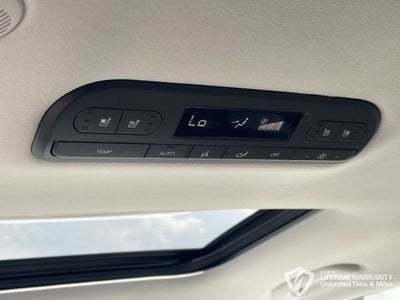 2027 Hyundai PALISADE Calligraphy AWD