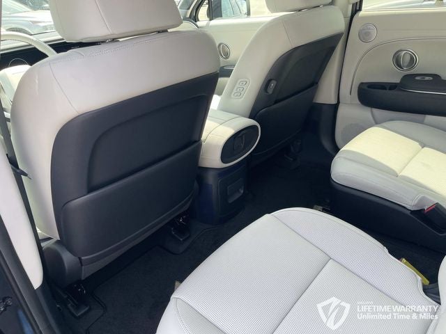 2027 Hyundai PALISADE Calligraphy AWD