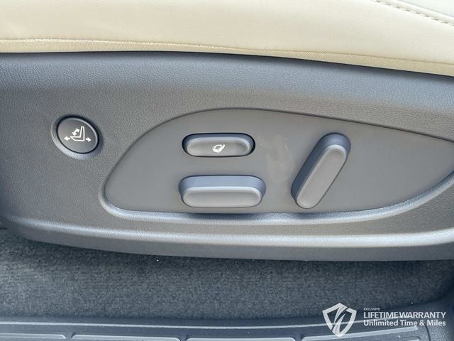 2027 Hyundai PALISADE Calligraphy AWD