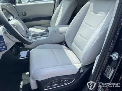 2027 Hyundai PALISADE Calligraphy AWD