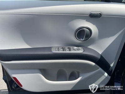 2027 Hyundai PALISADE Calligraphy AWD