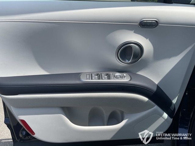 2027 Hyundai PALISADE Calligraphy AWD