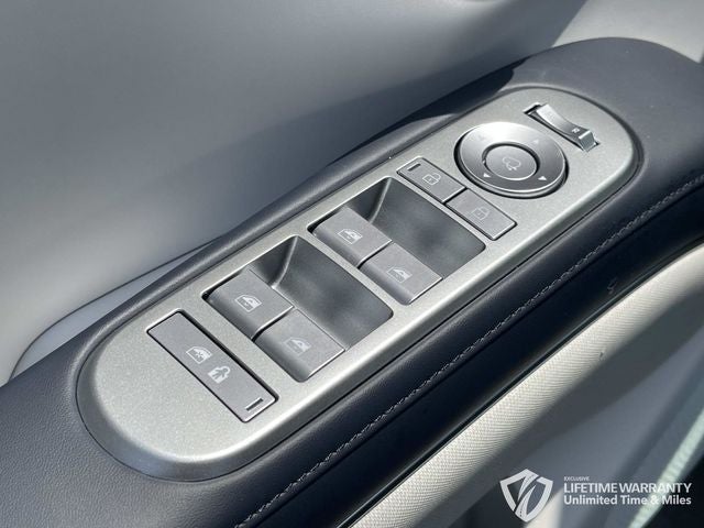 2027 Hyundai PALISADE Calligraphy AWD