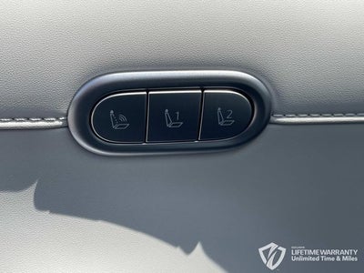 2027 Hyundai PALISADE Calligraphy AWD